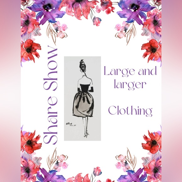 🎈My LIVE Notification! 🎈 - Picture 3 of 4